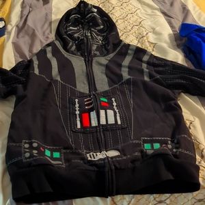 Darth Vader Sweatshirt